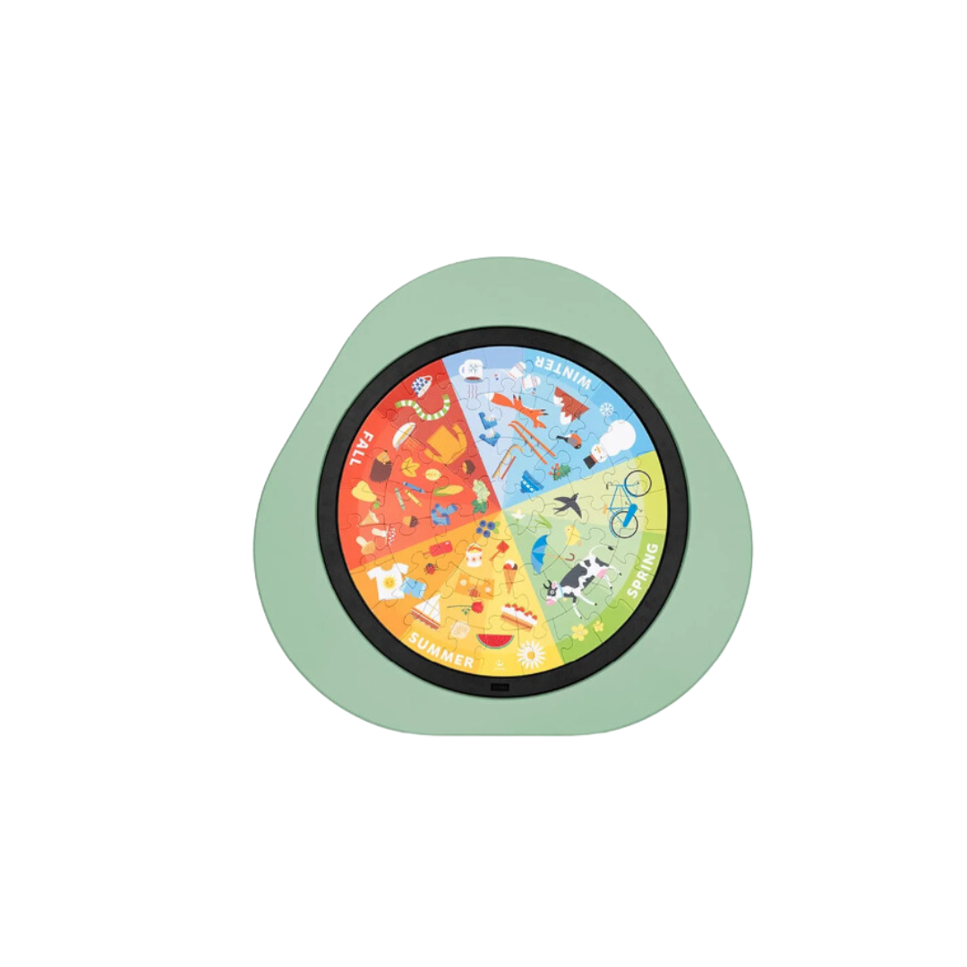 Stokke MuTable Puzzle V2-Bebehaus
