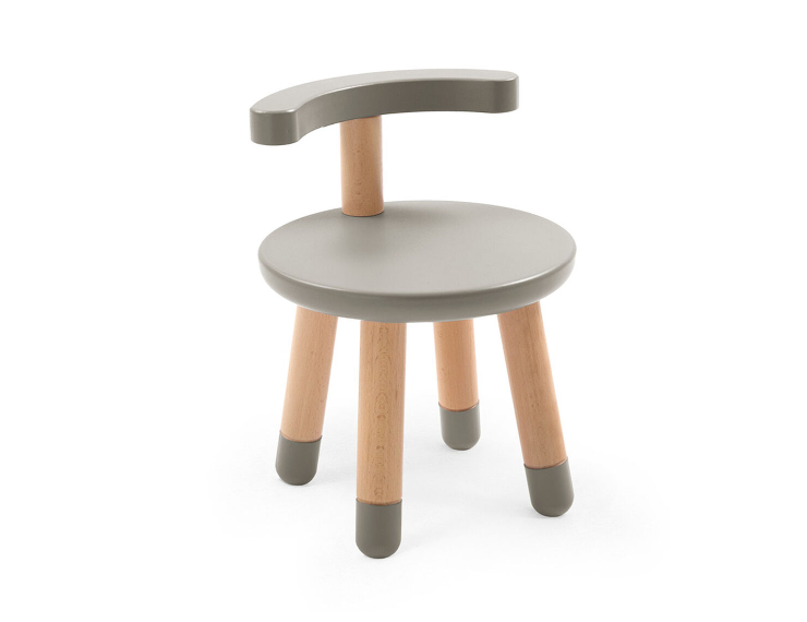 Stokke MuTable Chair-Bebehaus