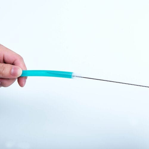 Marcus & Marcus Reusable Straws Family Set-Bebehaus