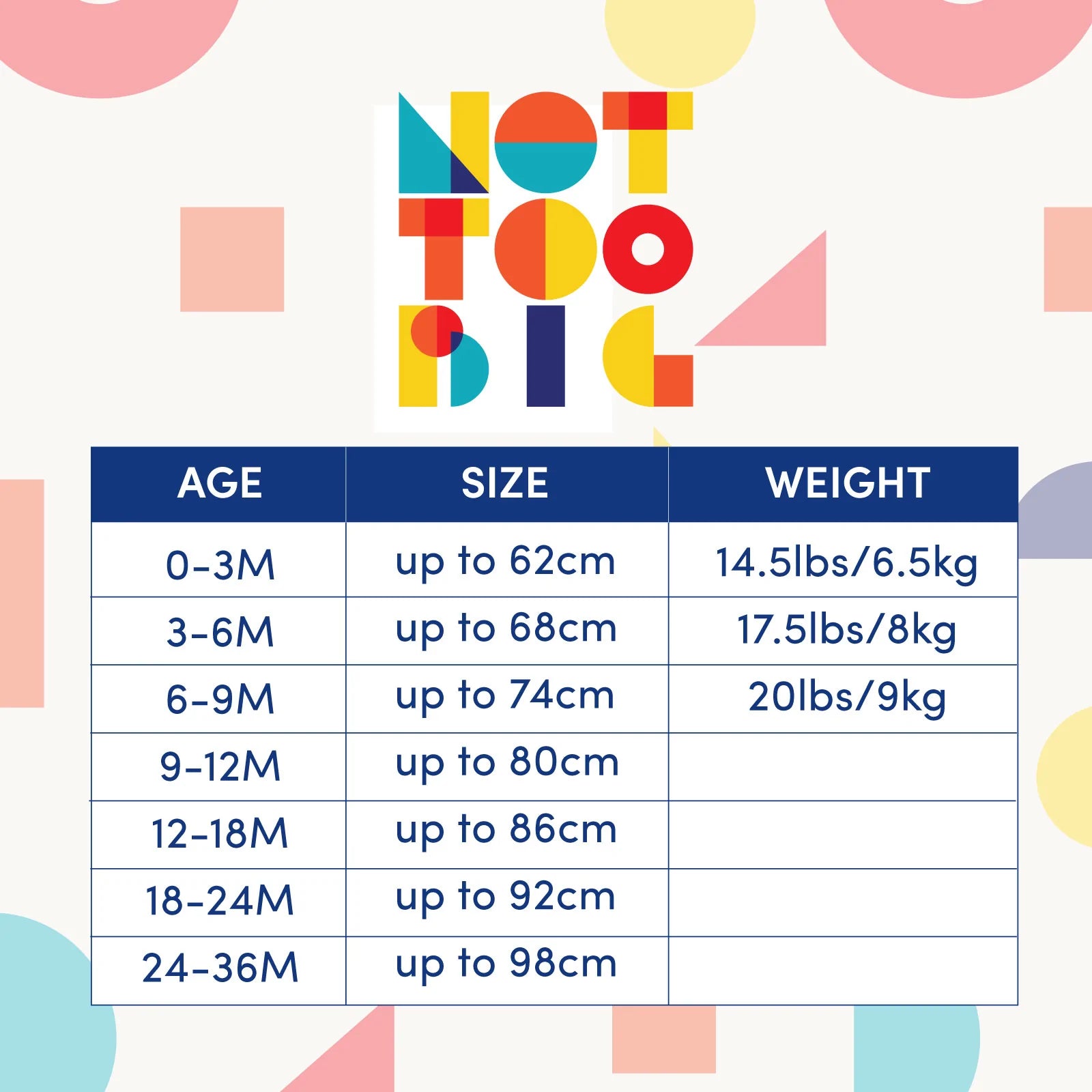 NOTTOOBIG Bamboo Spandex Sleepsuits - Tiger-Bebehaus