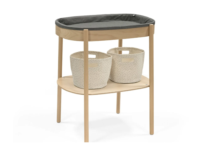 Stokke Sleepi Changing Table-Bebehaus