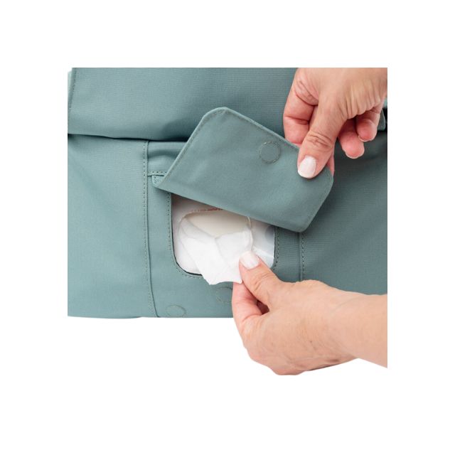 Nikidom Organizer Bag NIK+DOM-Bebehaus