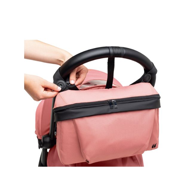 Nikidom Organizer Bag NIK+DOM-Bebehaus