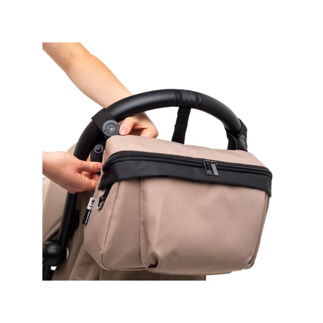 Nikidom Organizer Bag NIK+DOM-Bebehaus