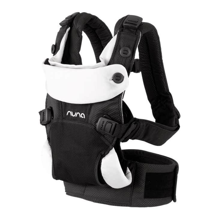 Nuna Cudl Version 1 & 2-Bebehaus