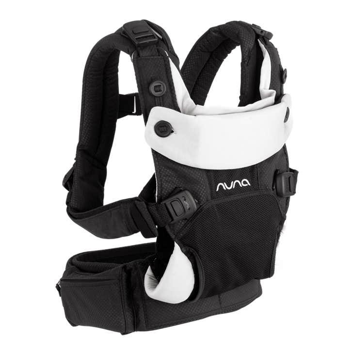 Nuna Cudl Version 1 & 2-Bebehaus