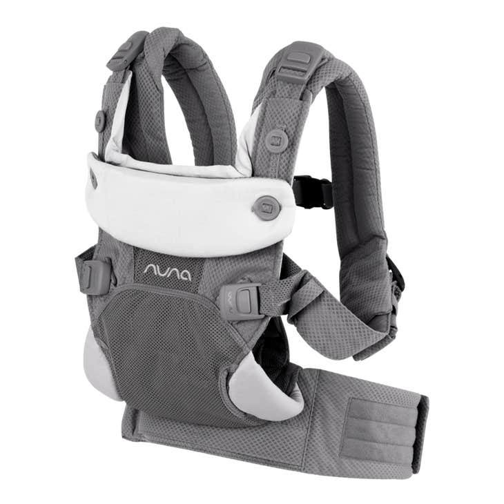 Nuna Cudl Version 1 & 2-Bebehaus