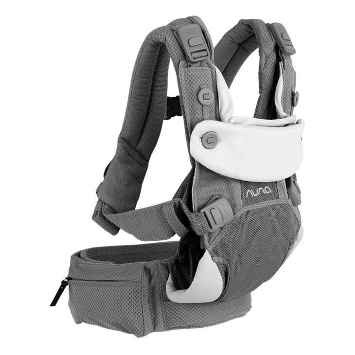 Nuna Cudl Version 1 & 2-Bebehaus