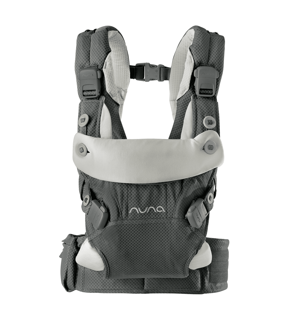 Nuna Cudl Version 1 & 2-Bebehaus