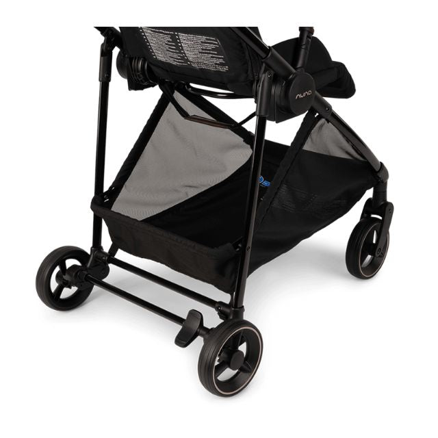 Nuna IXXA™-Bebehaus