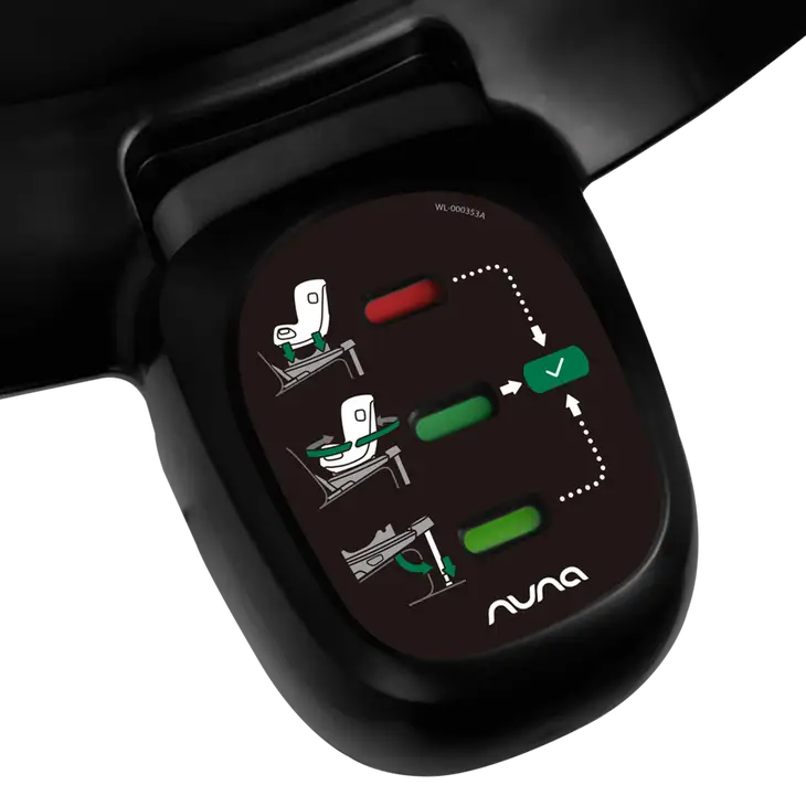 Nuna Base Next-Bebehaus