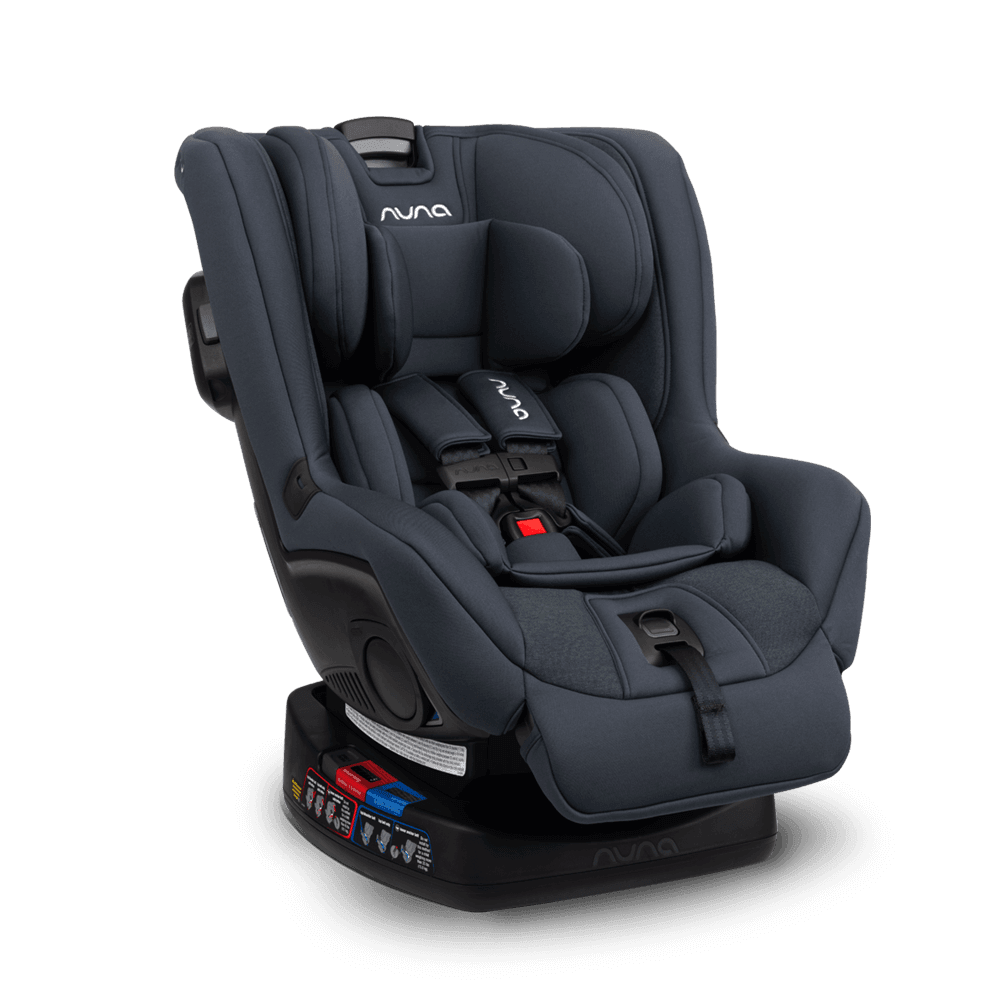 Nuna Rava Car Seat-Bebehaus
