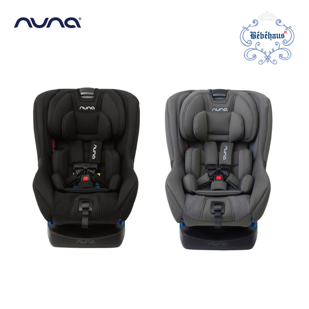 Nuna Rava Car Seat-Bebehaus