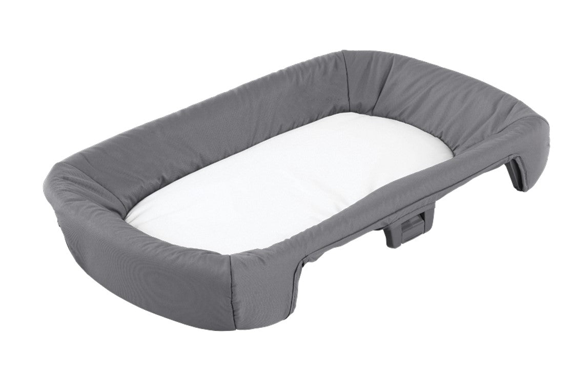 Nuna Sena + Changer-Bebehaus