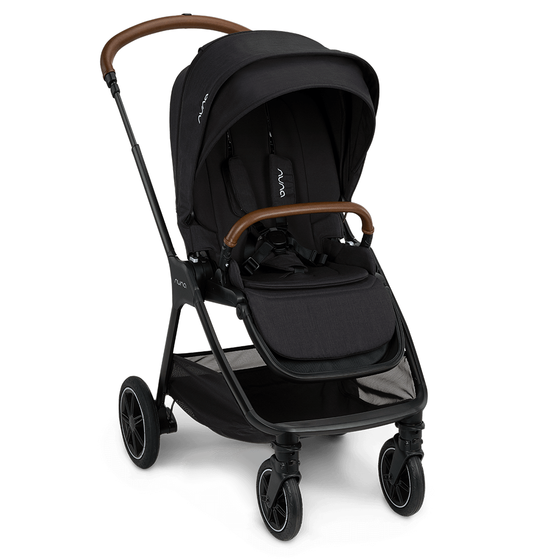大幅値引き】Nuna ベビーカー トリヴネクスト リベテッド NUNA