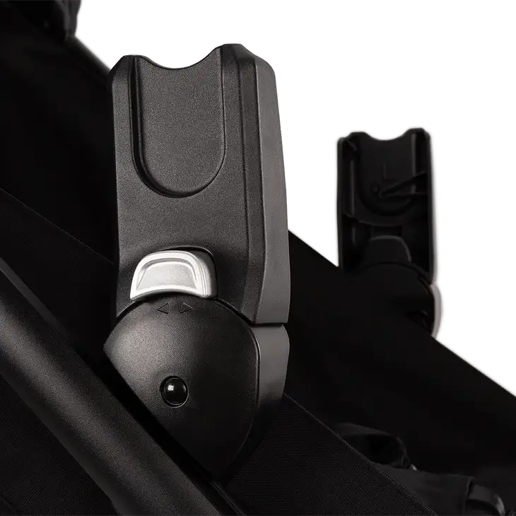 Nuna TRVL Adapter-Bebehaus