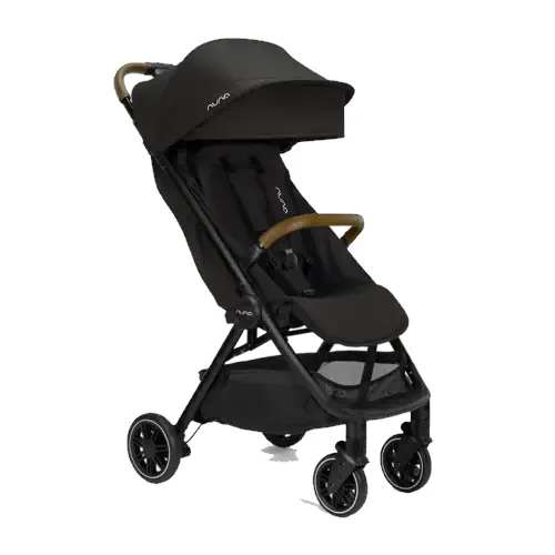 Nuna Baby Stroller TRVL New model-Bebehaus