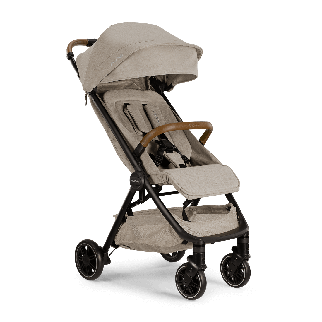 Nuna Baby Stroller TRVL New model-Bebehaus