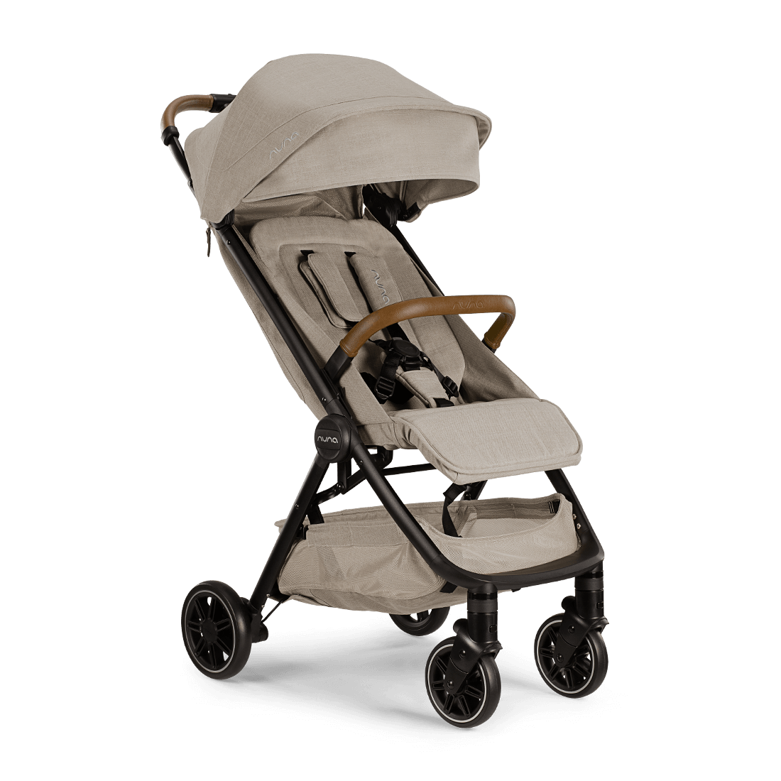 Nuna Baby Stroller TRVL-Bebehaus
