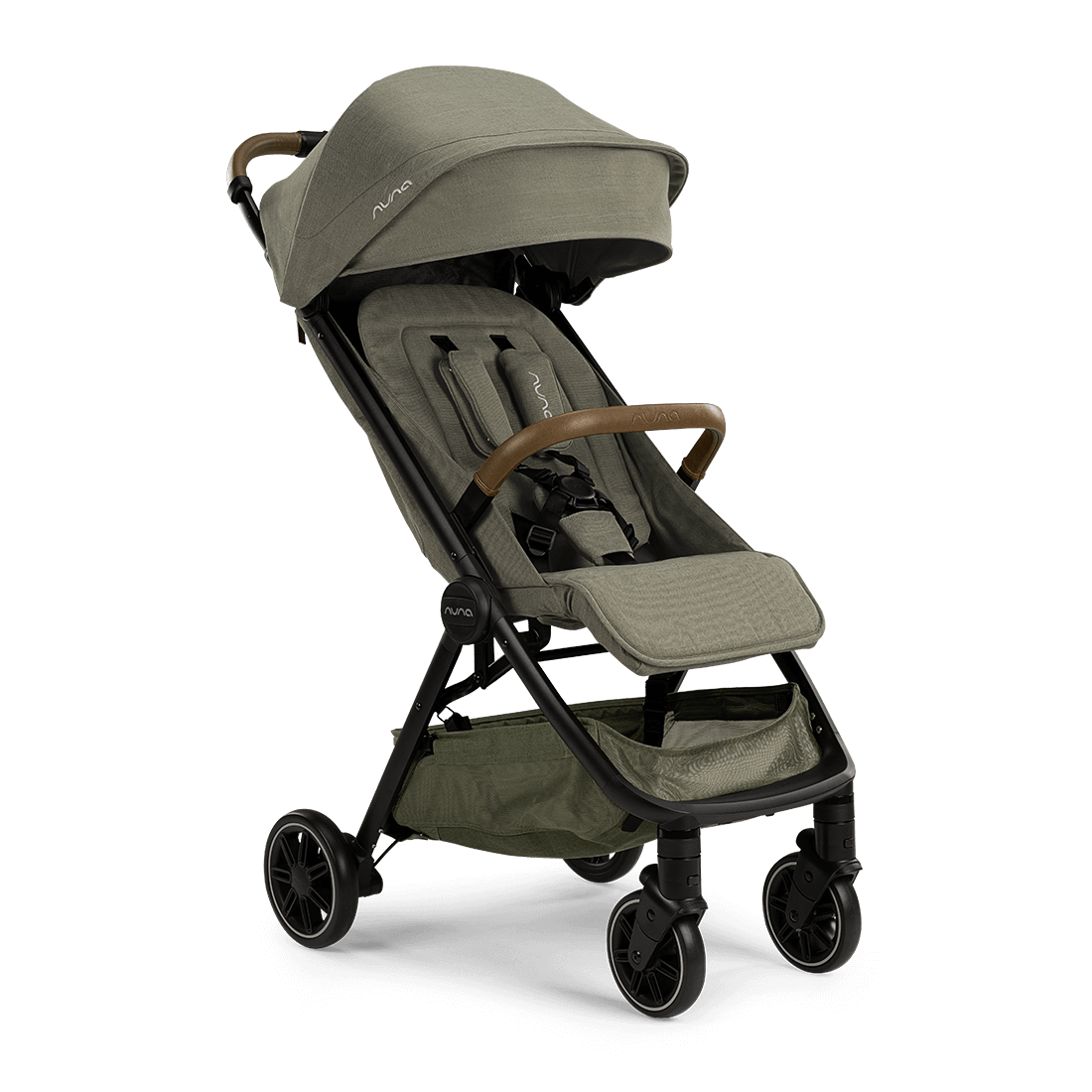 Nuna Baby Stroller TRVL New model-Bebehaus