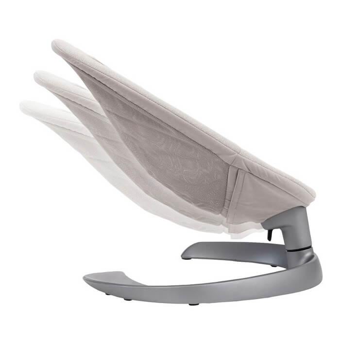 Nuna Leaf Grow Baby Seat & Rocker-Bebehaus