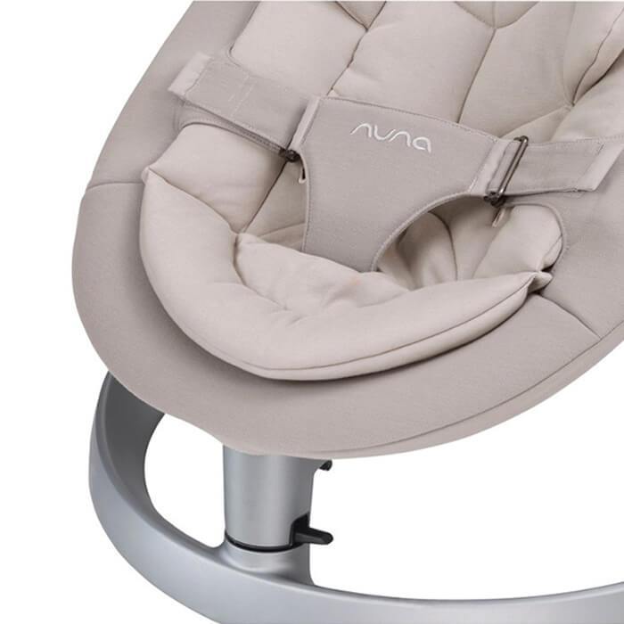 Nuna Leaf Grow Baby Seat & Rocker-Bebehaus