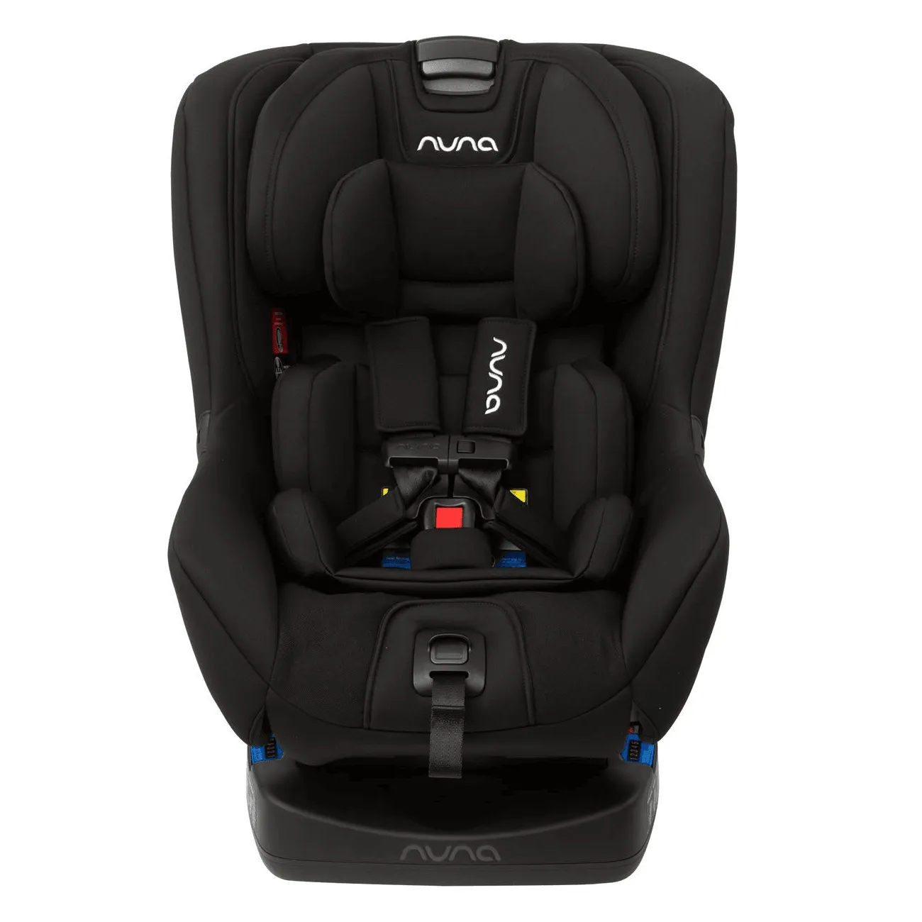 Nuna Rava Car Seat - Caviar