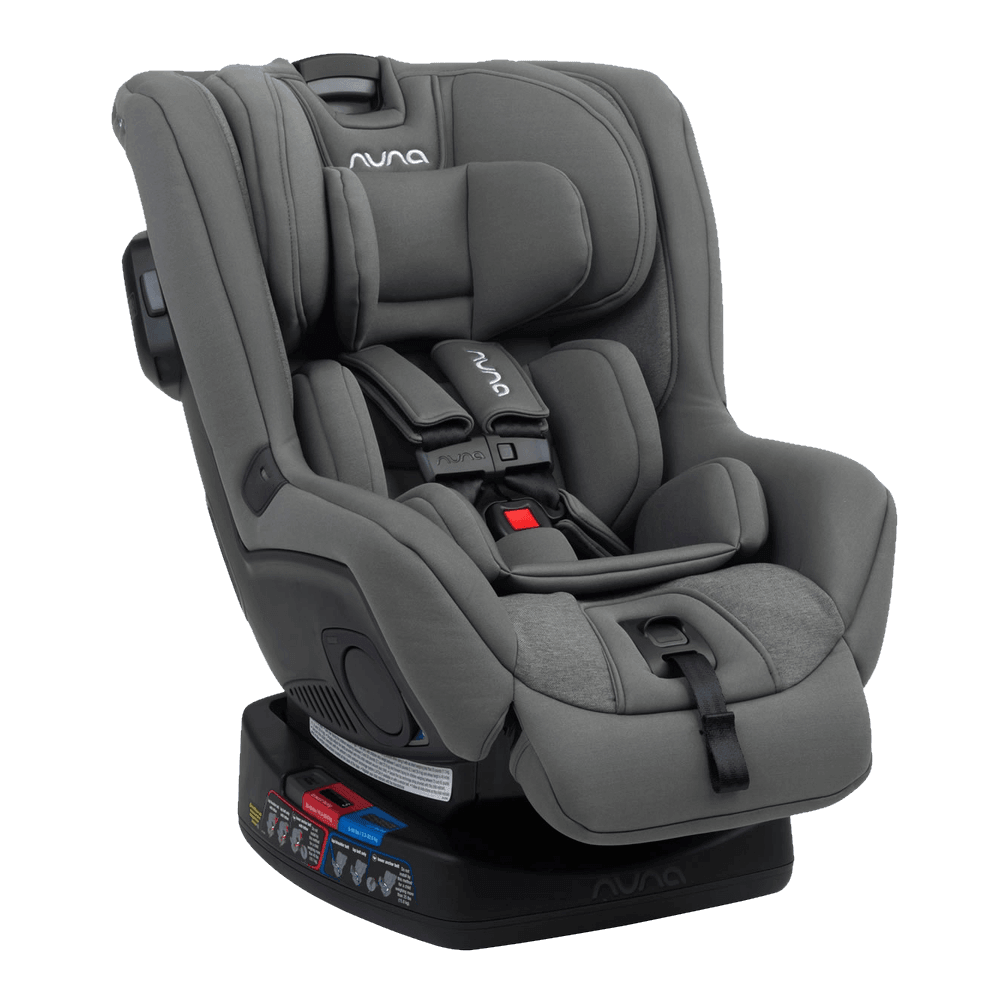 Nuna Rava Car Seat-Bebehaus