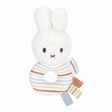 MIFFYxLittle Dutch Rattle Vintage Sunny Stripes