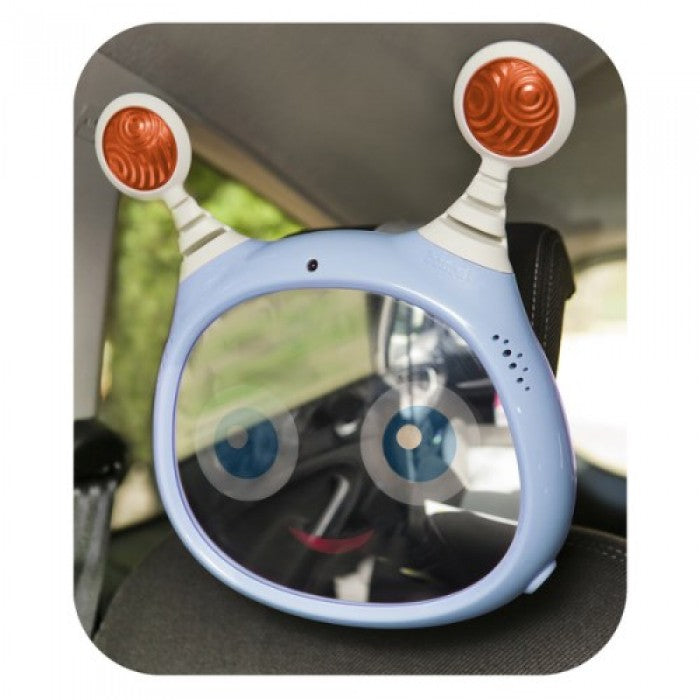 Benbat Oly Active Baby Car Mirror-Bebehaus