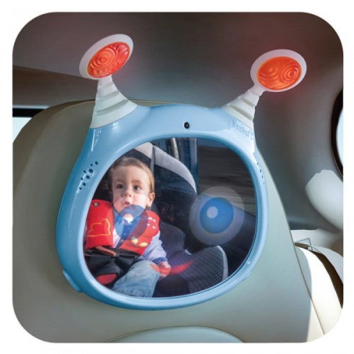 Benbat Oly Active Baby Car Mirror-Bebehaus