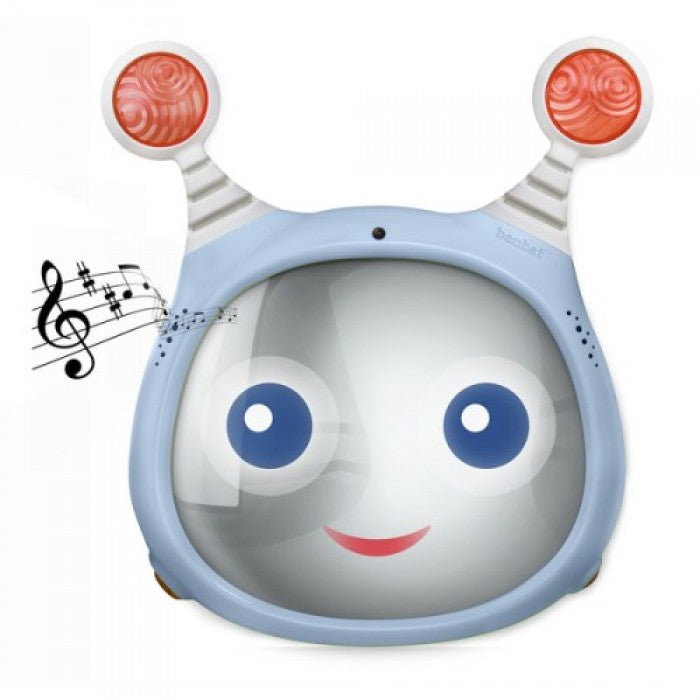 Benbat Oly Active Baby Car Mirror-Bebehaus