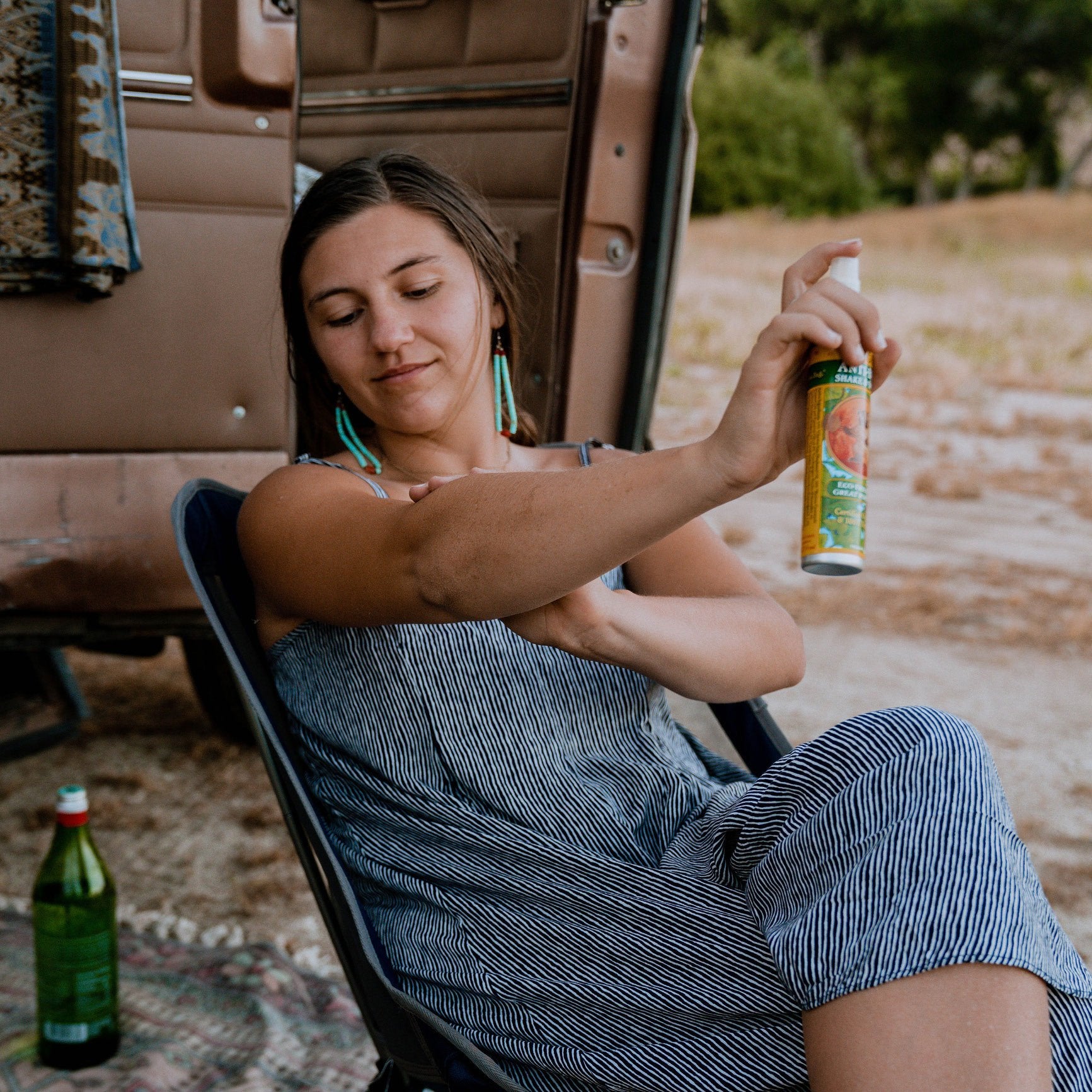 Badger Anti Bug Shake & Spray 2.7oz-Bebehaus