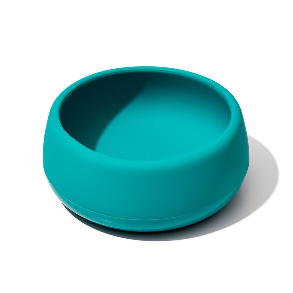 Oxo Tot Silicone Bowl-Bebehaus