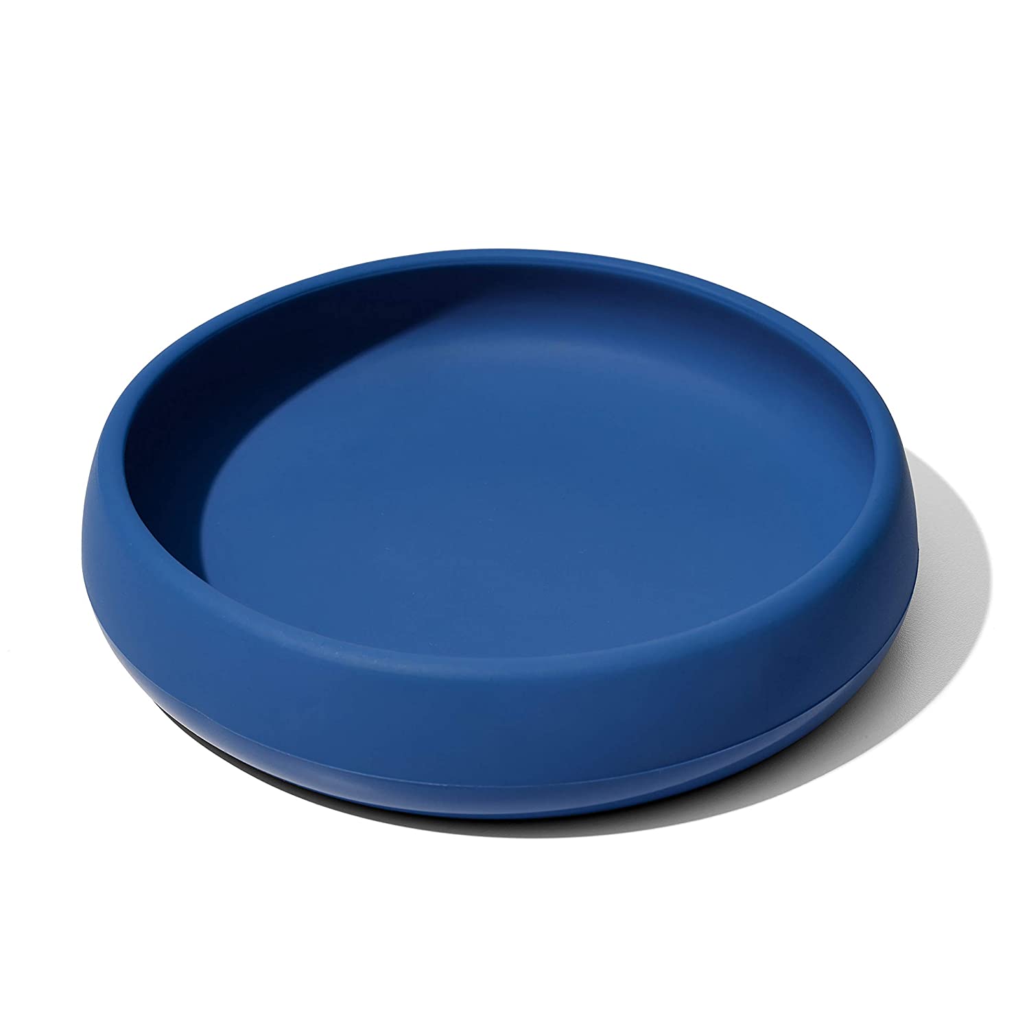 Oxo Tot Silicone Plate-Bebehaus