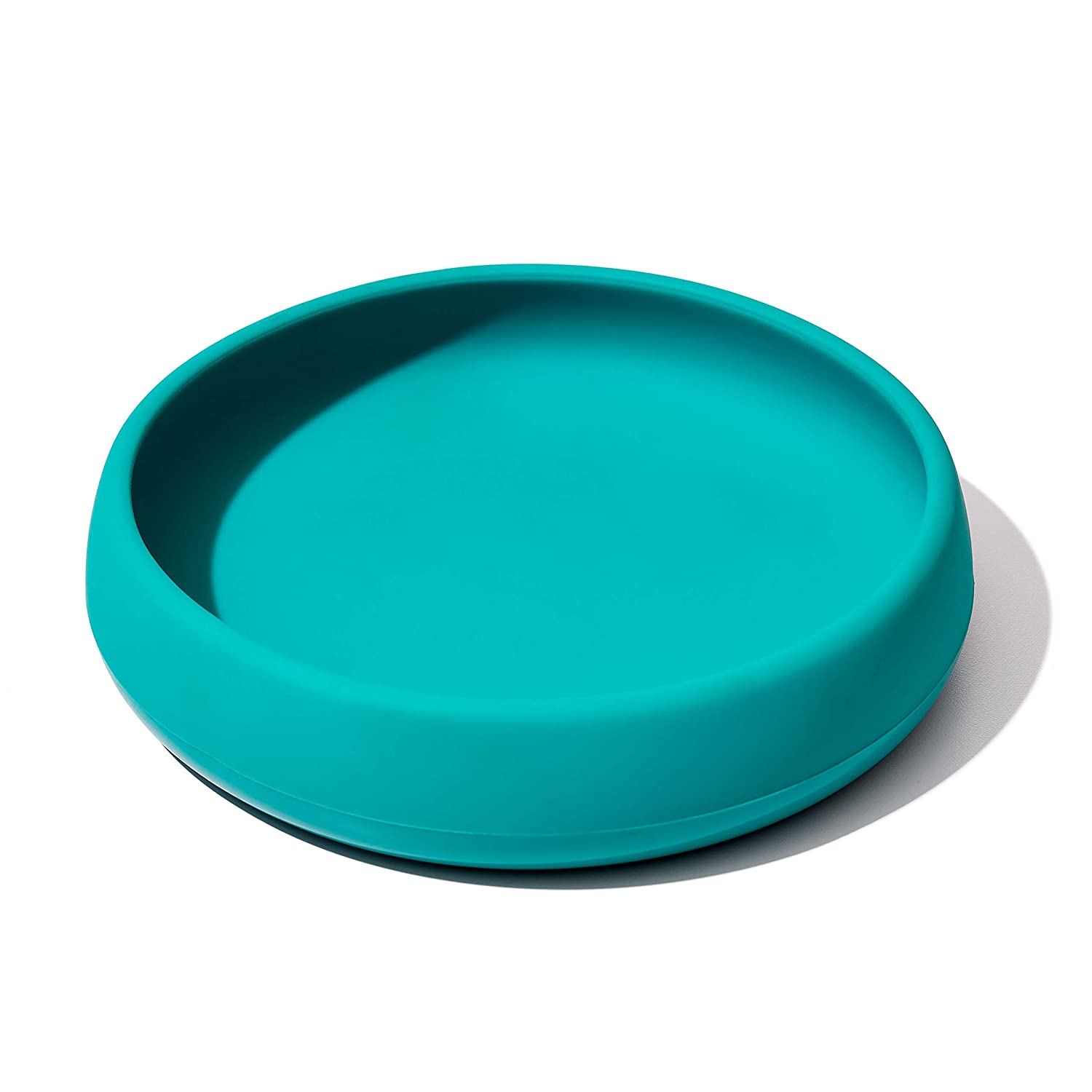 Oxo Tot Silicone Plate-Bebehaus