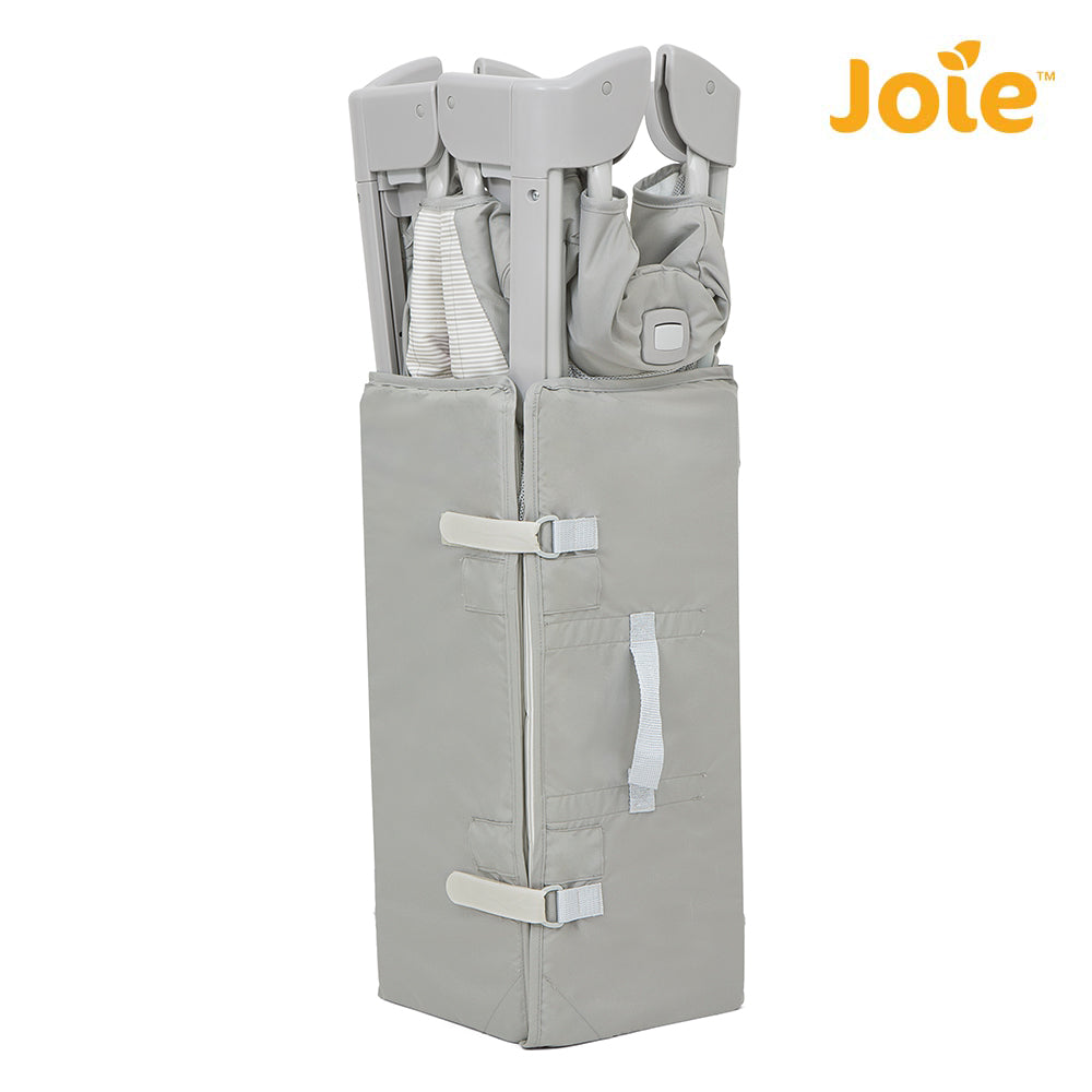Joie Kubbie Sleep Travel Cot-Bebehaus