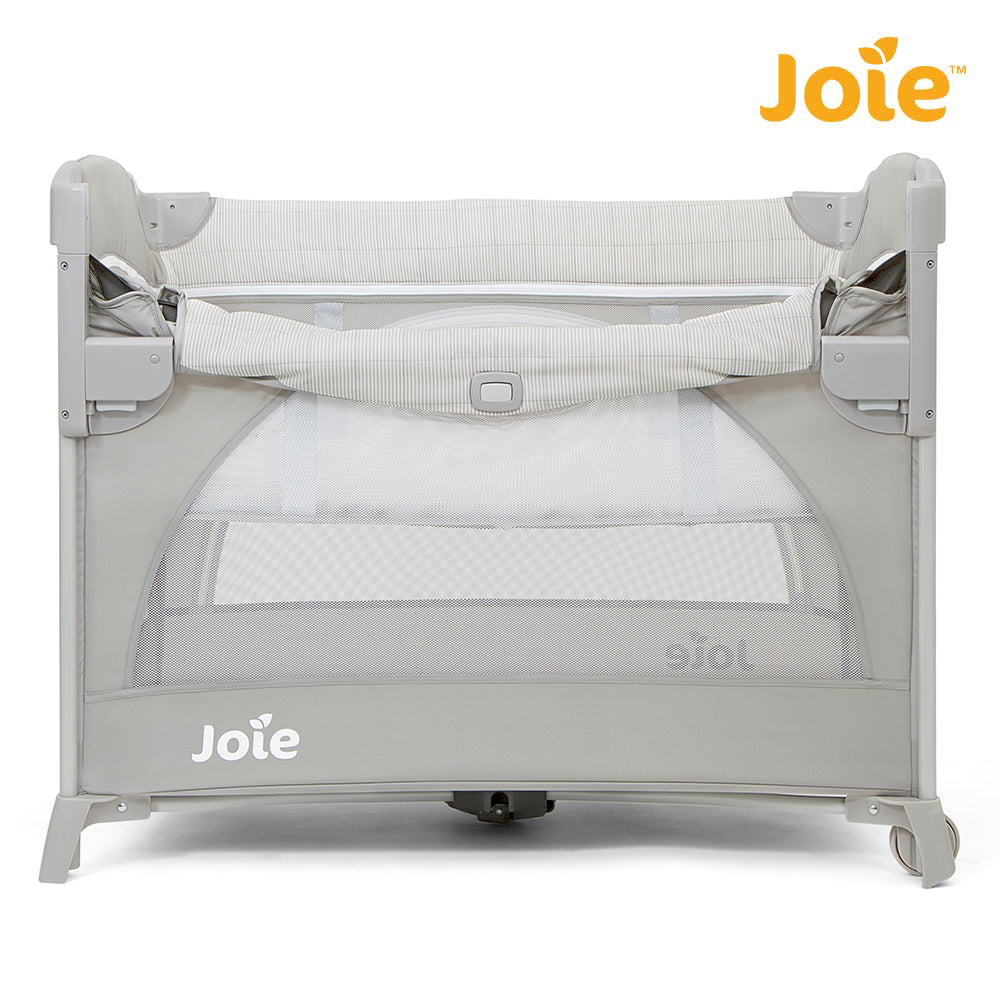 Joie travel best sale cot mothercare