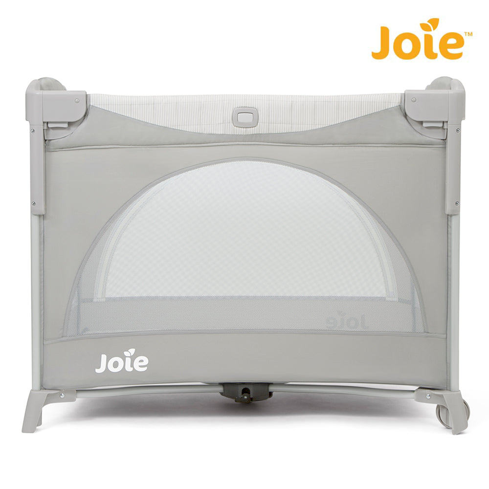 Joie Kubbie Sleep Travel Cot-Bebehaus