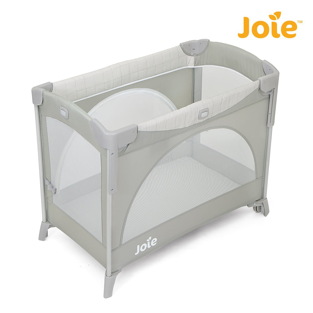 Joie Kubbie Sleep Travel Cot-Bebehaus