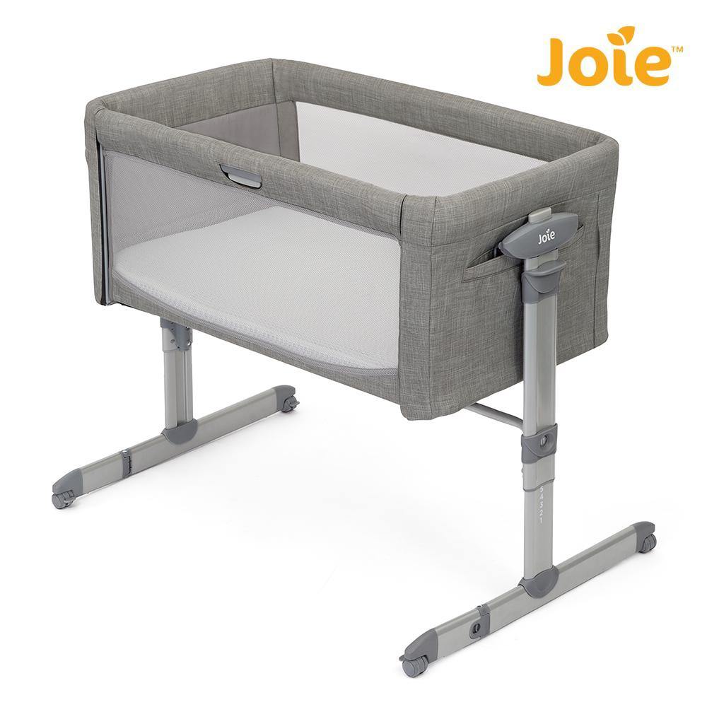 Joie Roomie Glide Baby Bed-Bebehaus