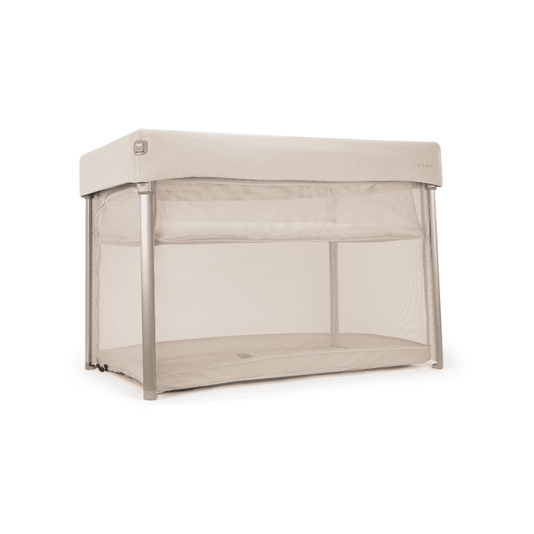 NUNA PAAL TRAVEL COT
