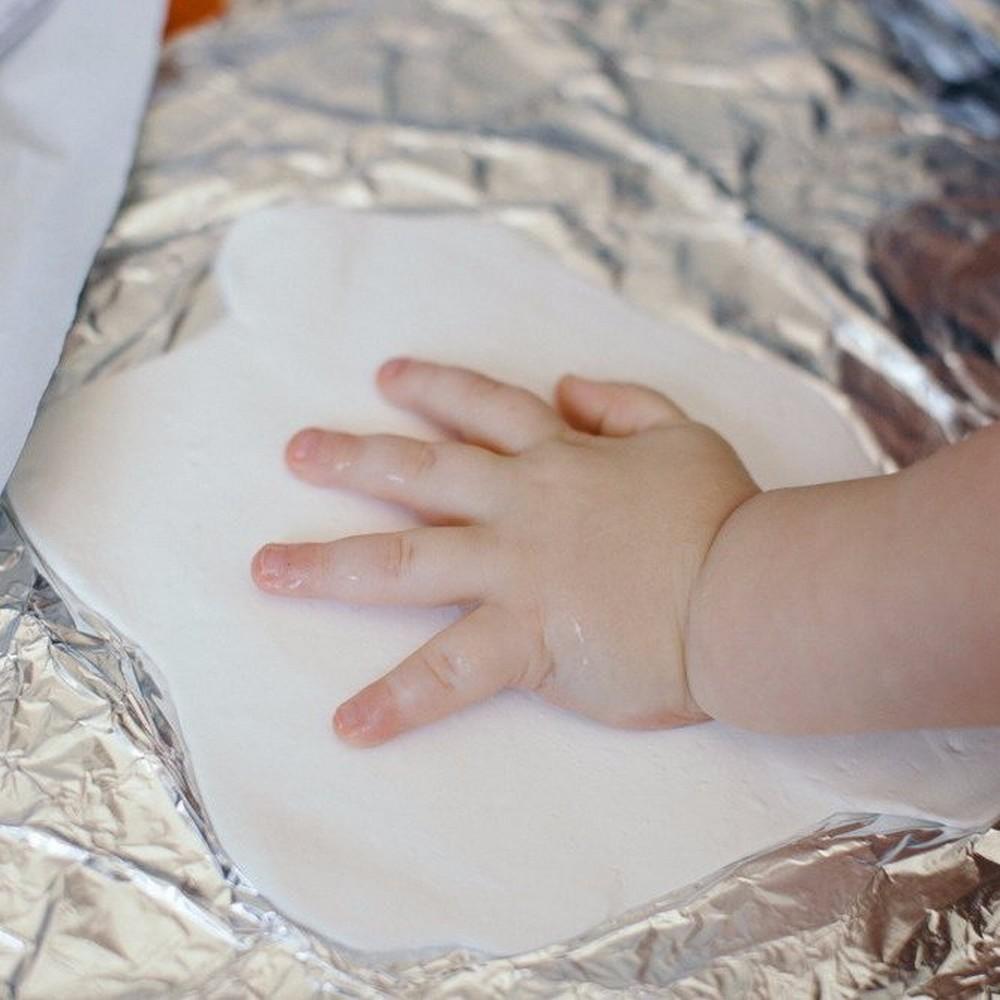 Pearhead Babyprints Wall Frame-Bebehaus