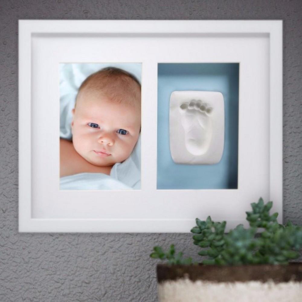 Pearhead Babyprints Wall Frame-Bebehaus