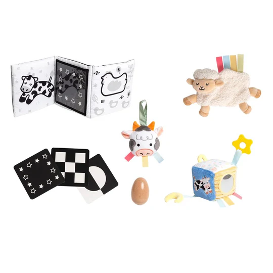 Pearhead Learning Kit
