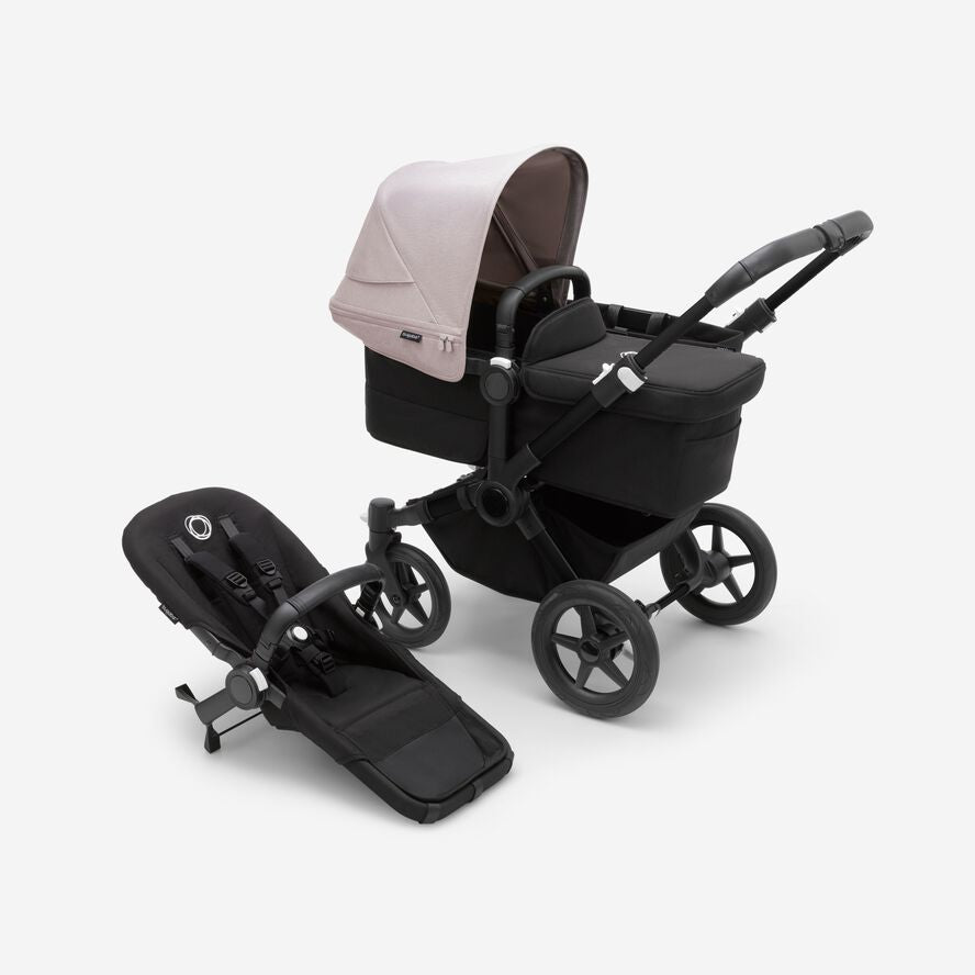 Bugaboo Donkey 5 Complete-Bebehaus