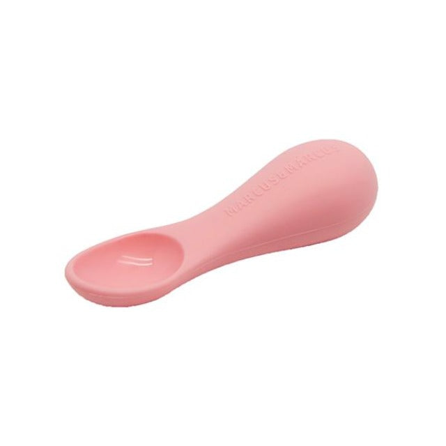 Marcus & Marcus Palm Grasp Self-Feeding Spoon-Bebehaus