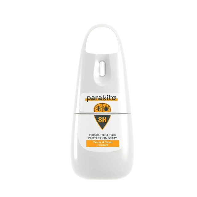 ParaKito - Mosquito & Tick Protection Spray 75ml-Bebehaus