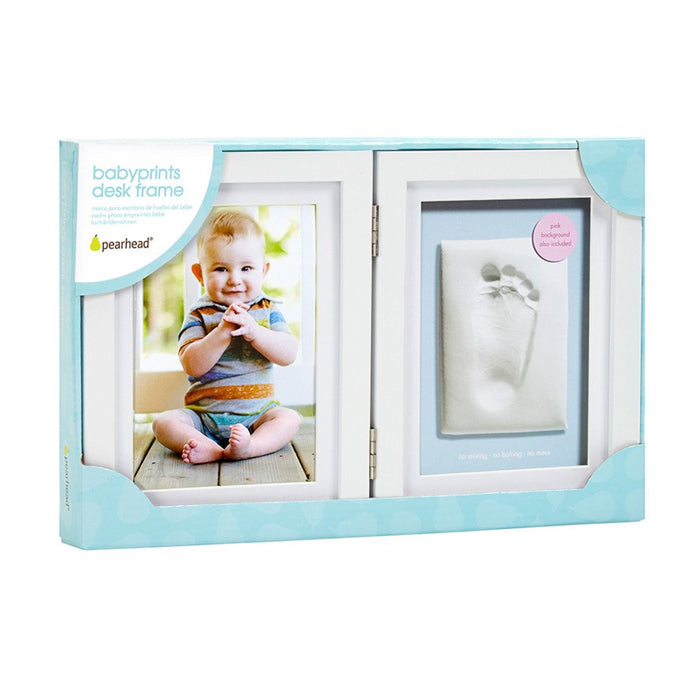 Pearhead Babyprints Desk Frame-Bebehaus