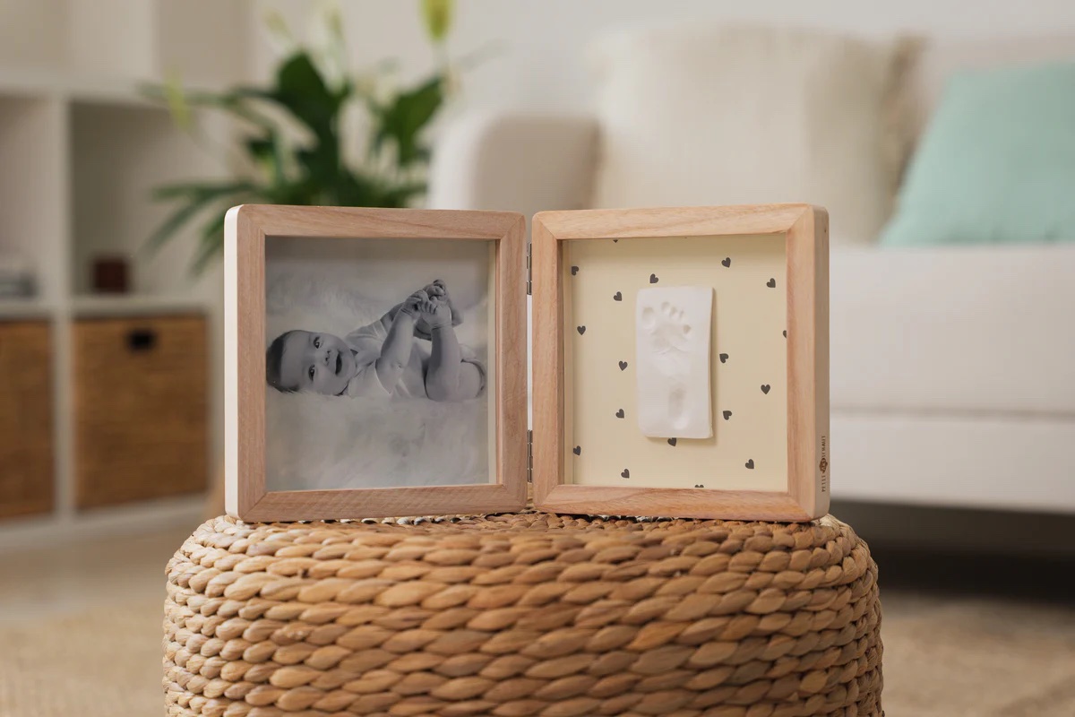 Petit Artichaut Double Frame